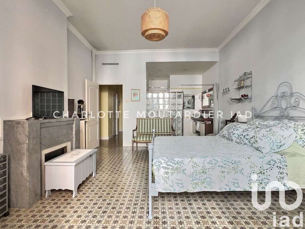 Photo 3 - Appartement à TOULON