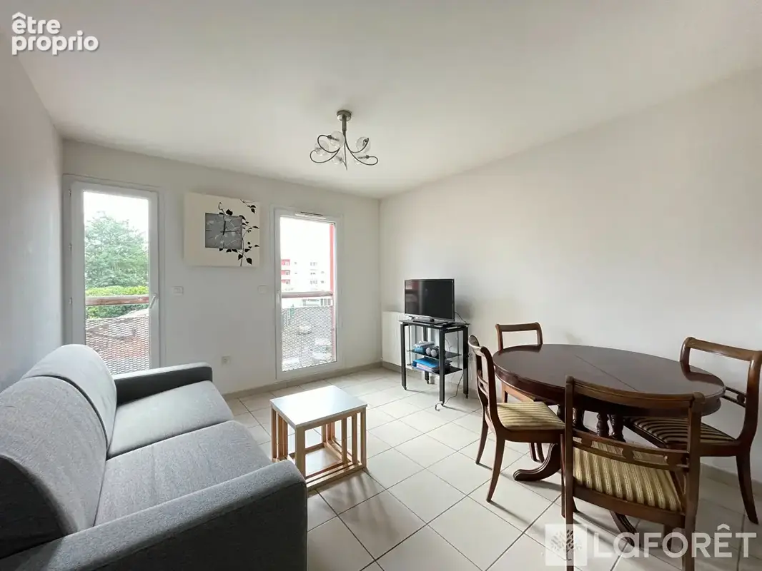 Appartement La Teste 2 pièces 39 m2 - photo 3