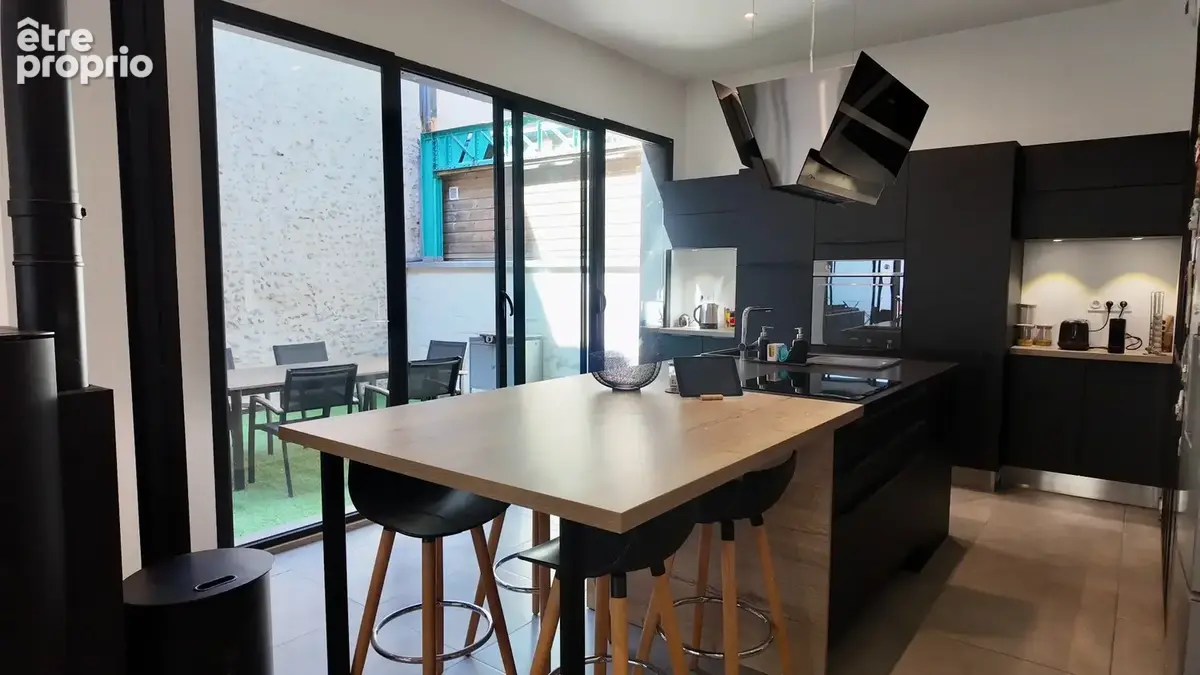 Appartement à vendre 4 pièces ORLEANS (45) - photo 9