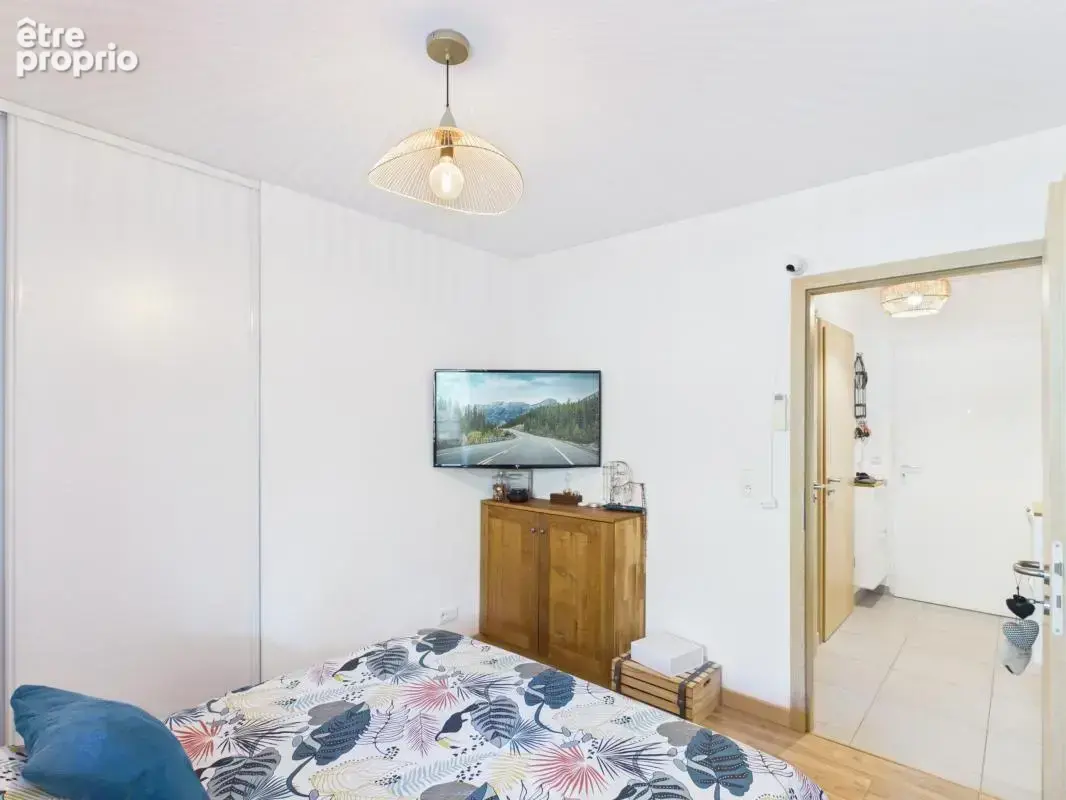Appartement - photo 13
