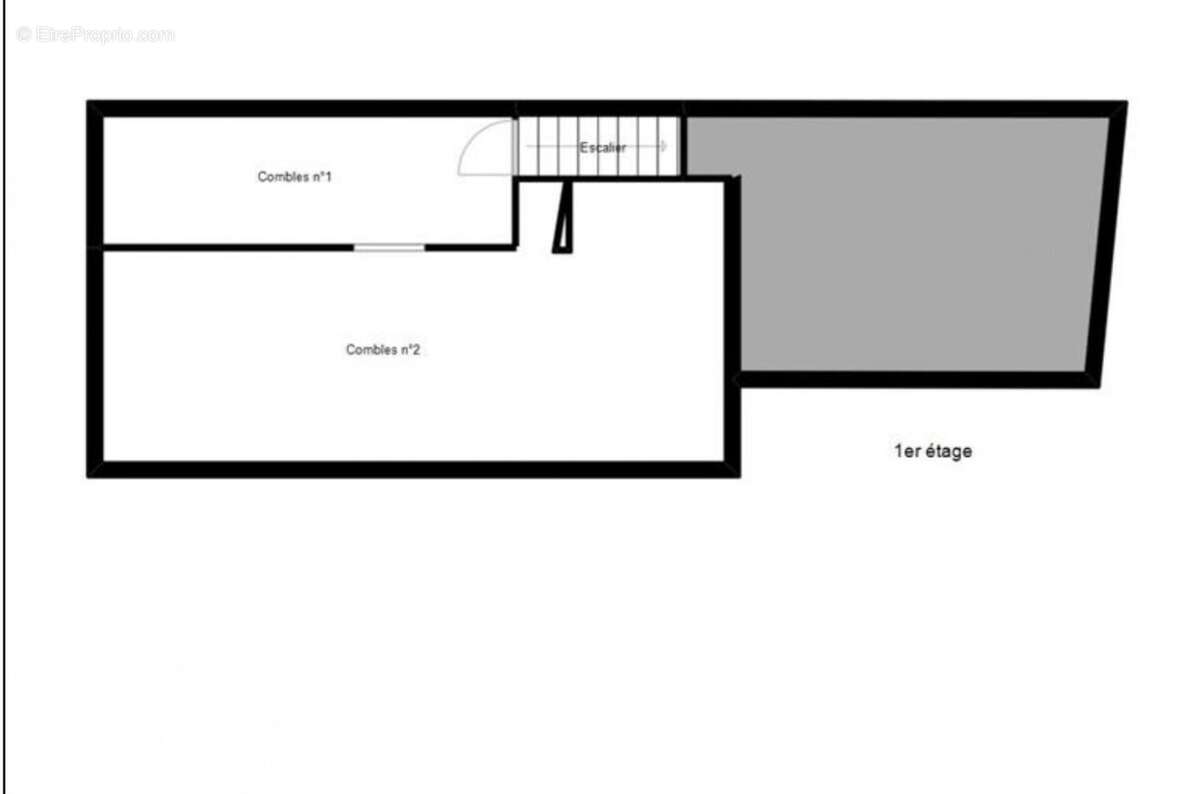 Maison 50 m² à Sainte-Adresse  - photo 7