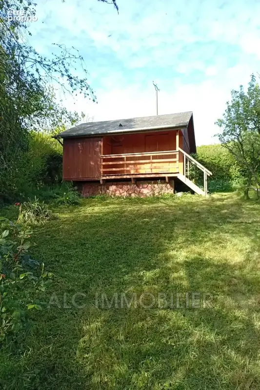 Terrain 755 m² à vendre à Souge-Le-Ganelon (72130) - photo 3
