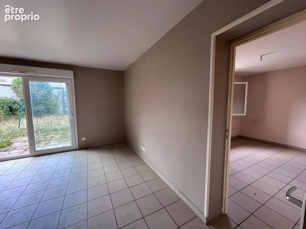 Maison t4 mitoyenne 1 côté - photo 8