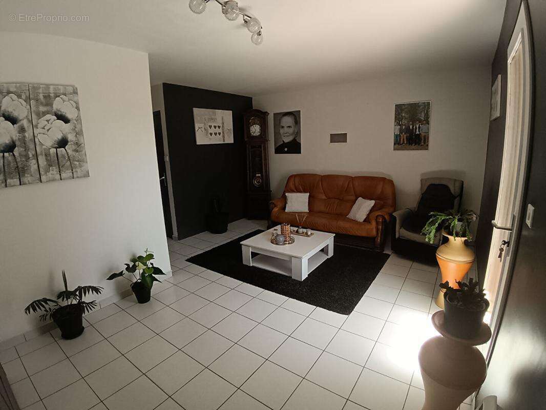 Maison à CHALLANS