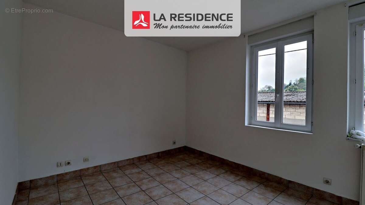 Maison à LES ANDELYS