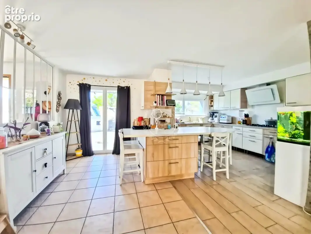 Maison 9 pièces 211 m² à vendre à Paimboeuf (44560) - photo 7