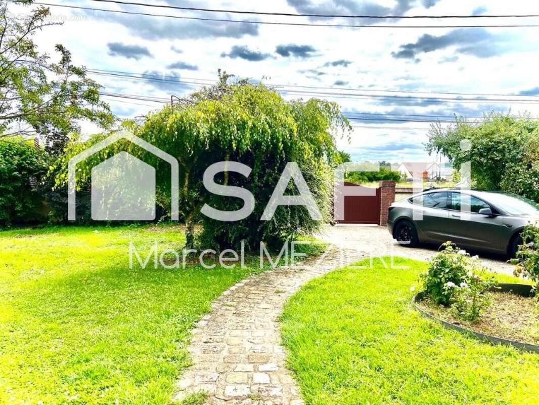 Photo 9 - Maison à SAINT-CLEMENT