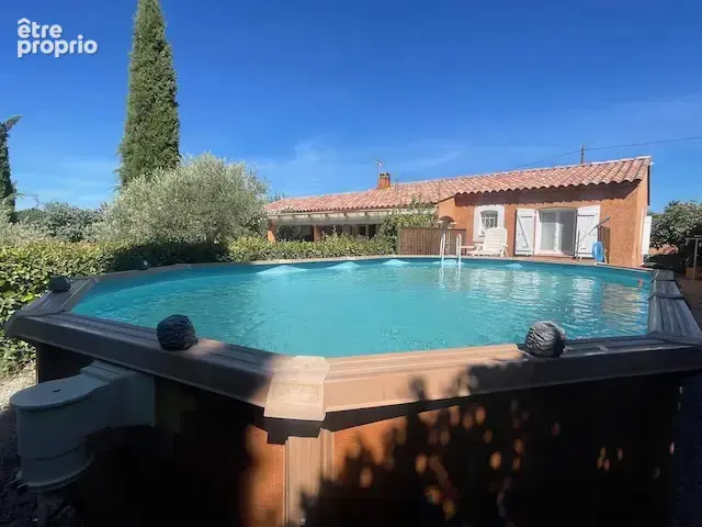 Villa t4 de plain pied avec garage - photo 3