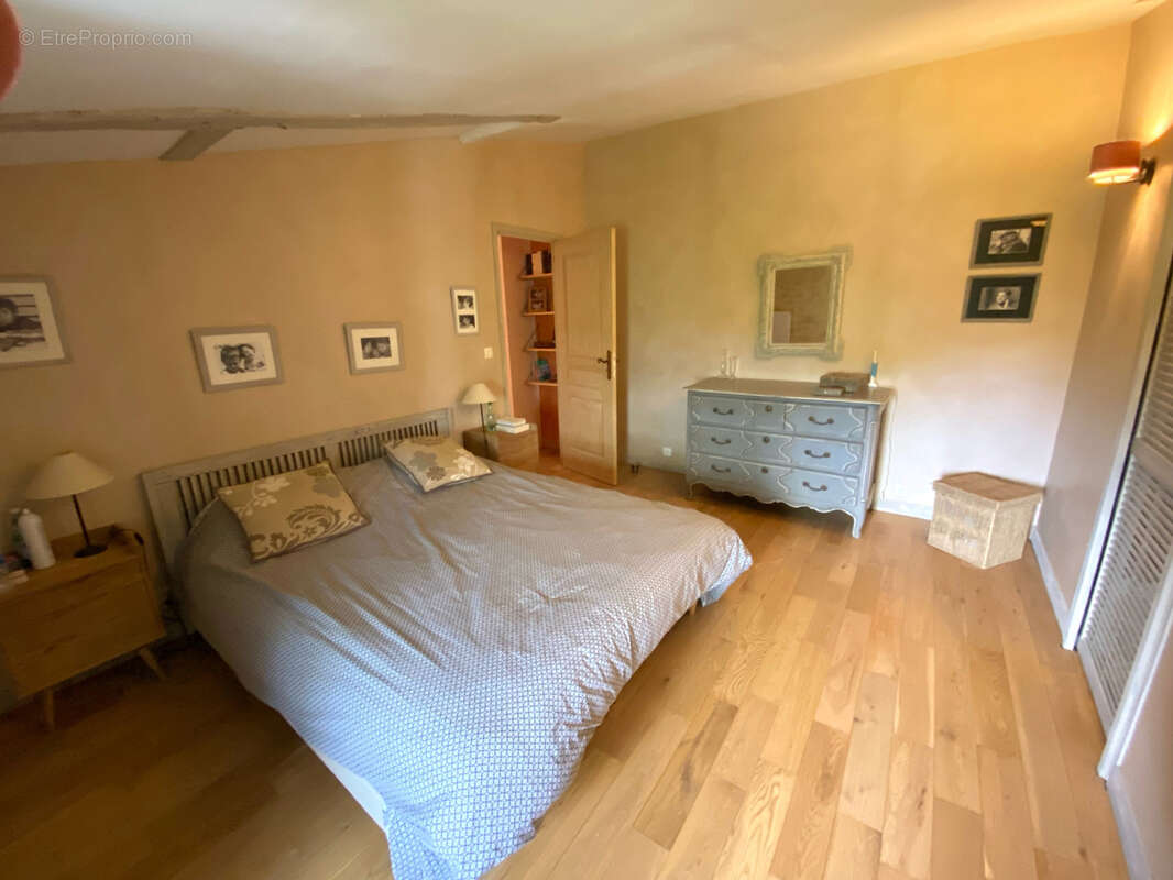 Maison à CADILLAC