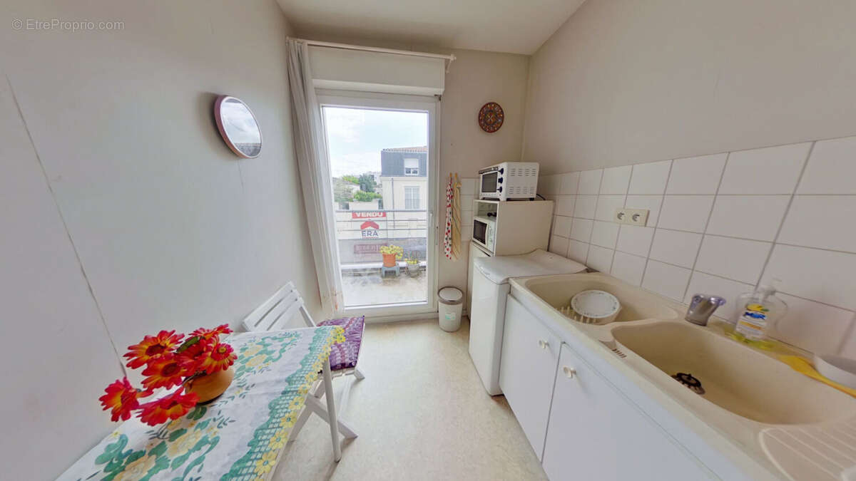 Appartement à TALENCE