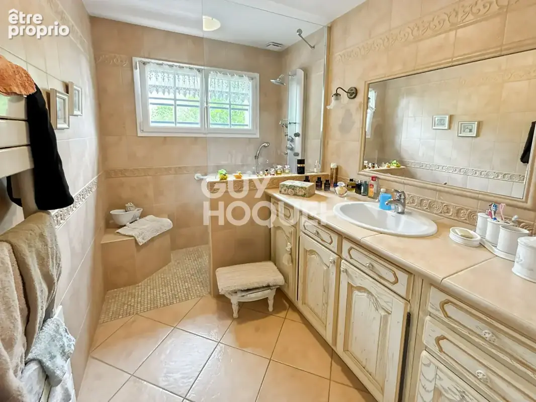 Maison 7 pièces à vendre à Fontenay-Trésigny - photo 7