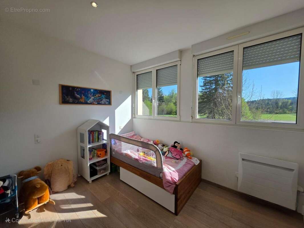 Photo 8 - Appartement à SAINT-LAURENT-EN-GRANDVAUX