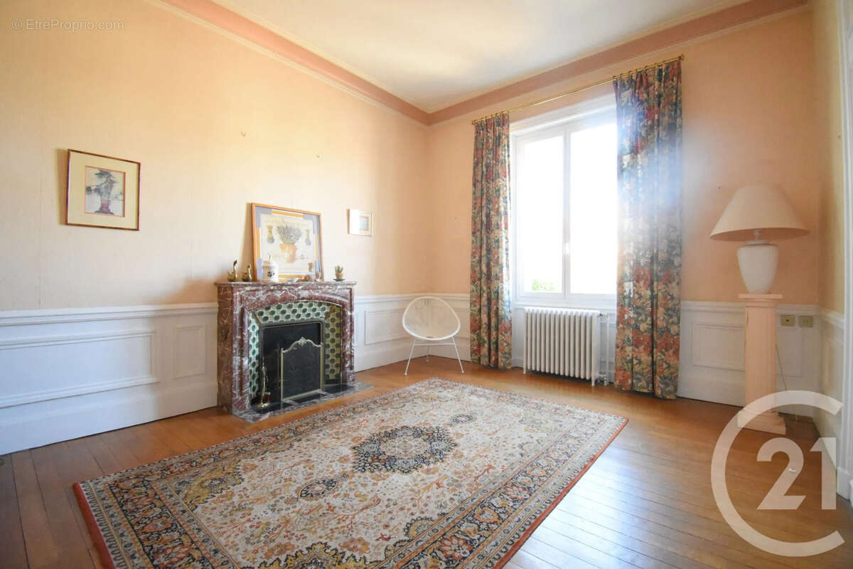 Maison à VICHY