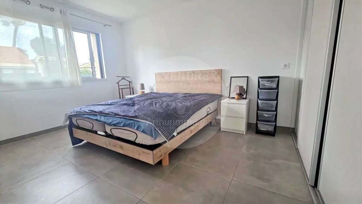Maison à SAINT-BREVIN-LES-PINS