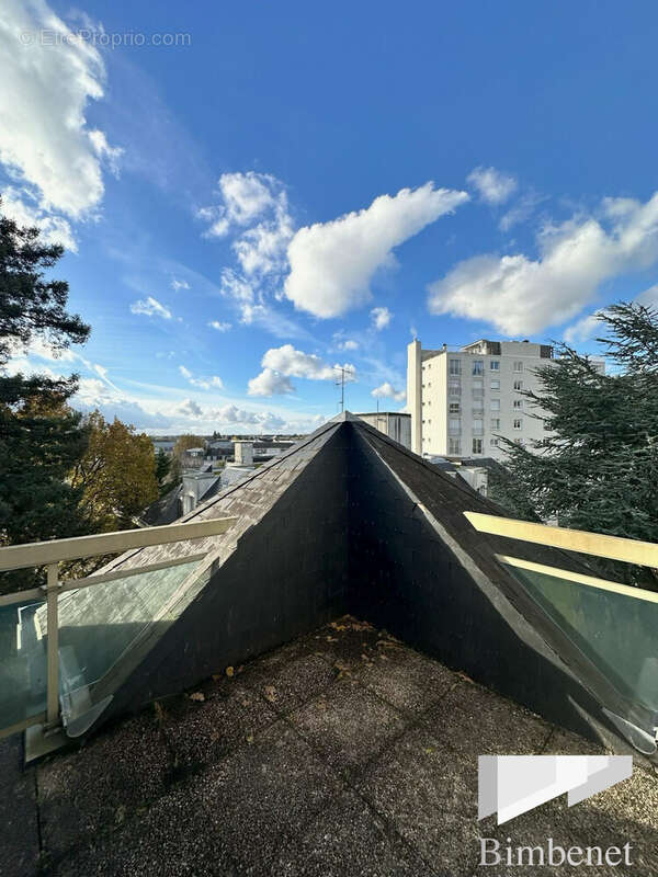 Appartement à ORLEANS