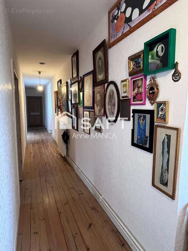 Photo 6 - Maison à CARMAUX