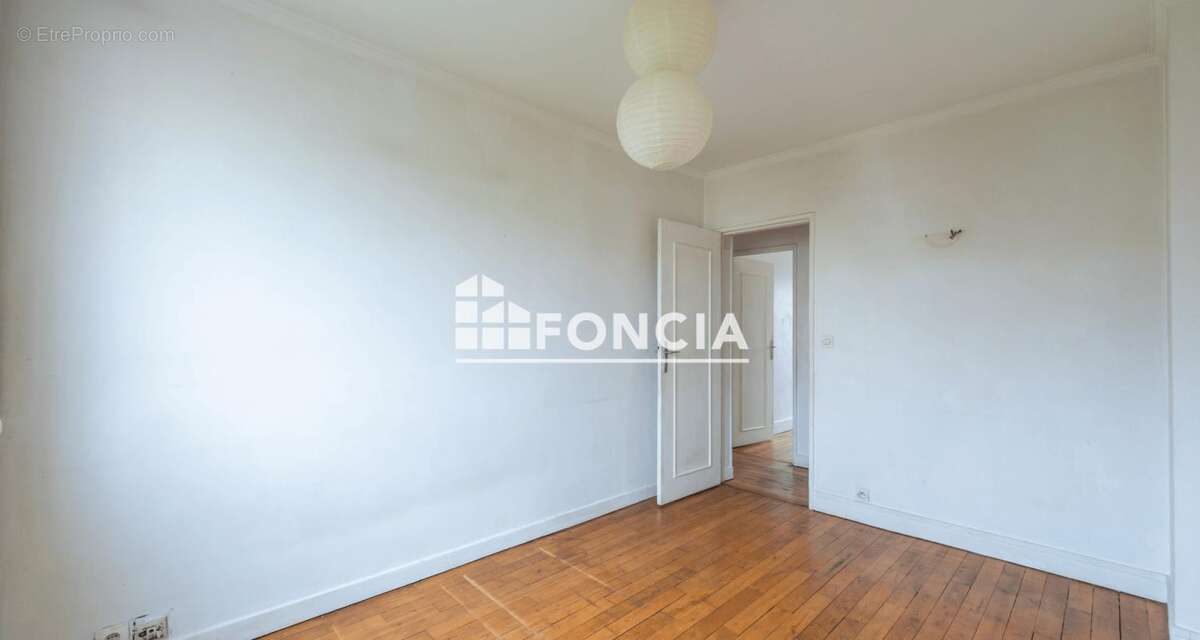 Appartement à RUEIL-MALMAISON