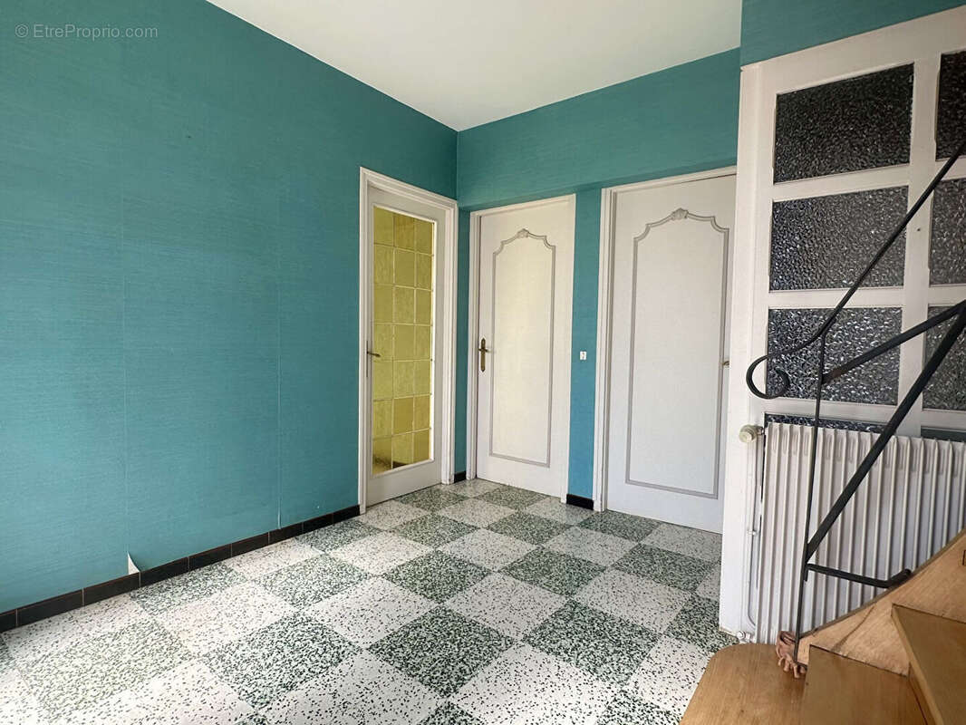 Maison à VILLENEUVE-D&#039;ASCQ