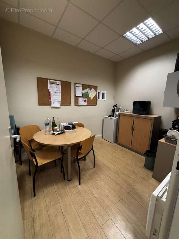 Appartement à POITIERS