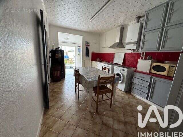 Photo 3 - Maison à ROCHEFORT