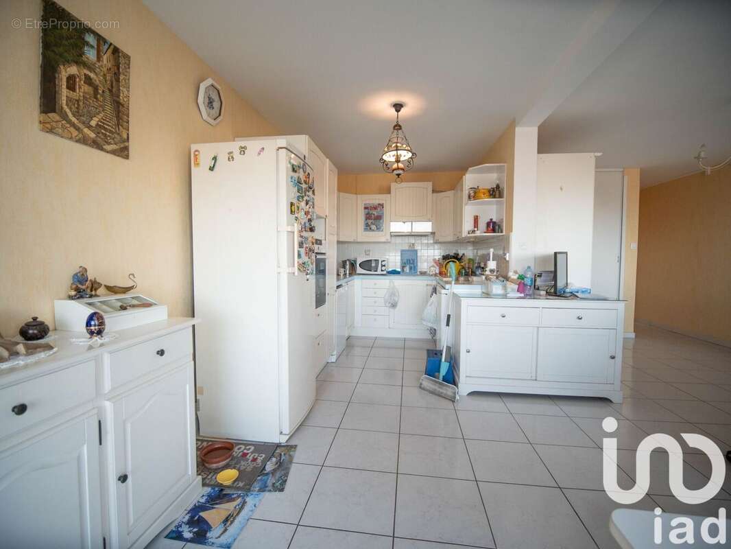 Photo 7 - Appartement à CANET-EN-ROUSSILLON