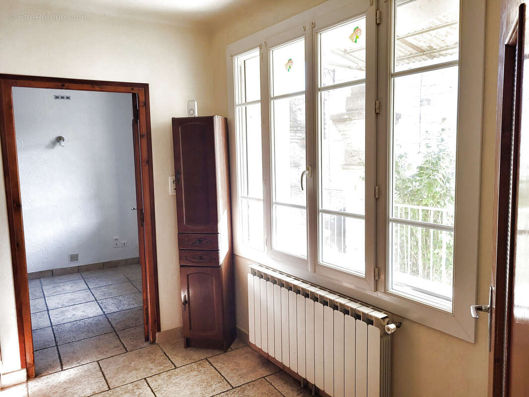 Maison à LECQUES