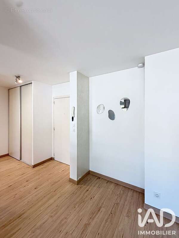 Photo 8 - Appartement à LANCRANS