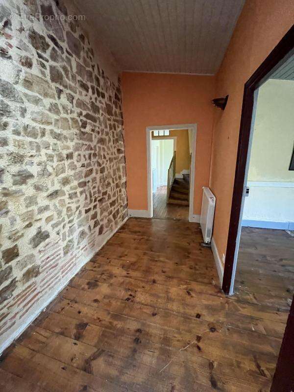 Maison à CORDES-SUR-CIEL
