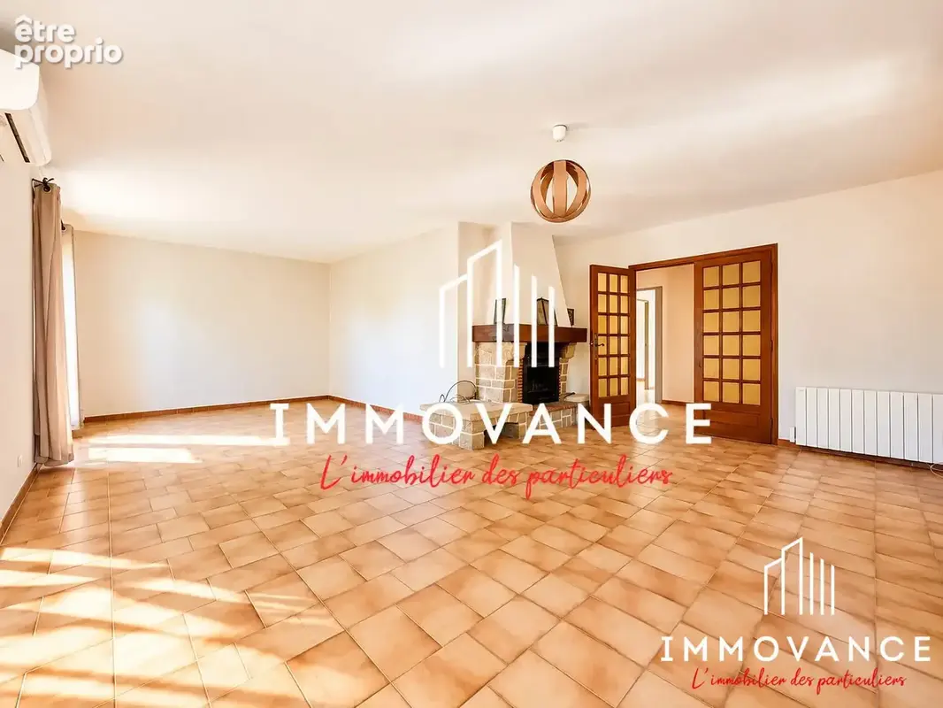 Maison 5 pièces 117 m² à vendre à Fabregues (34690) - photo 8