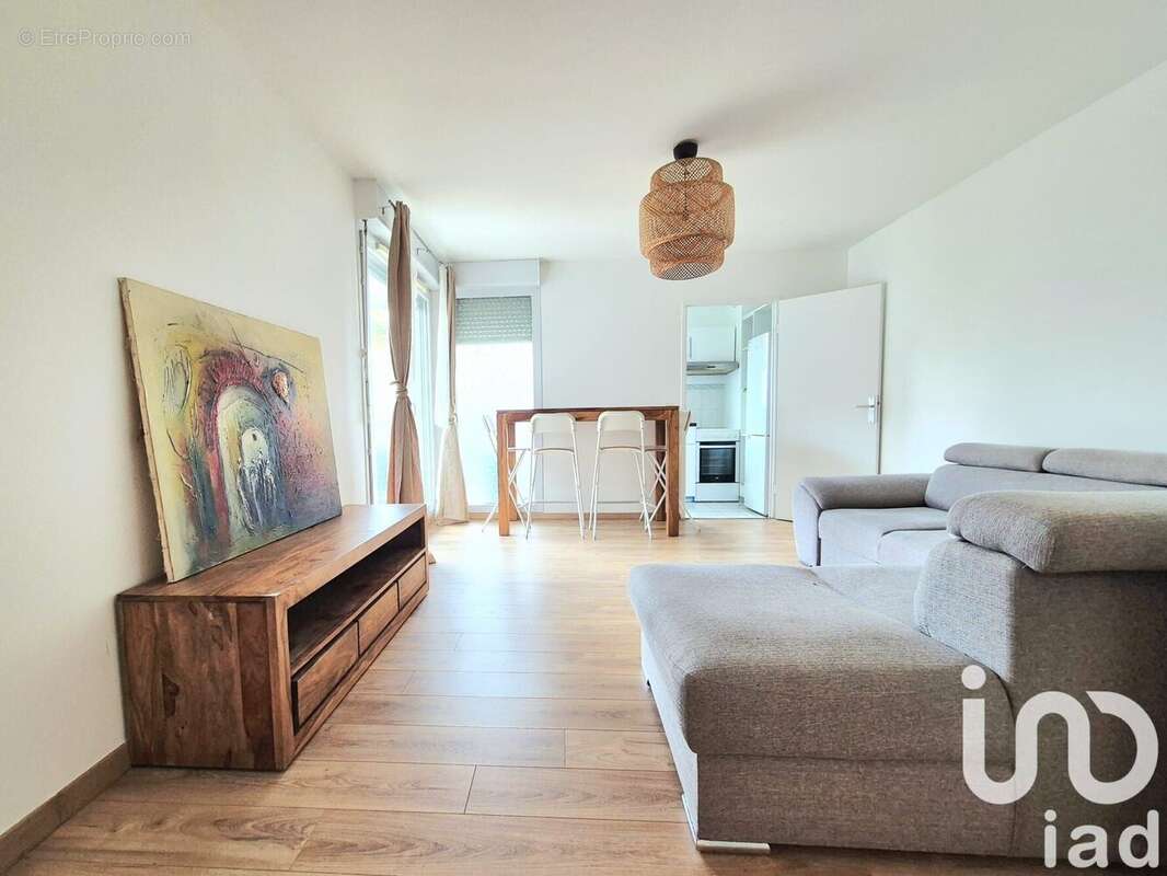 Photo 2 - Appartement à CRETEIL