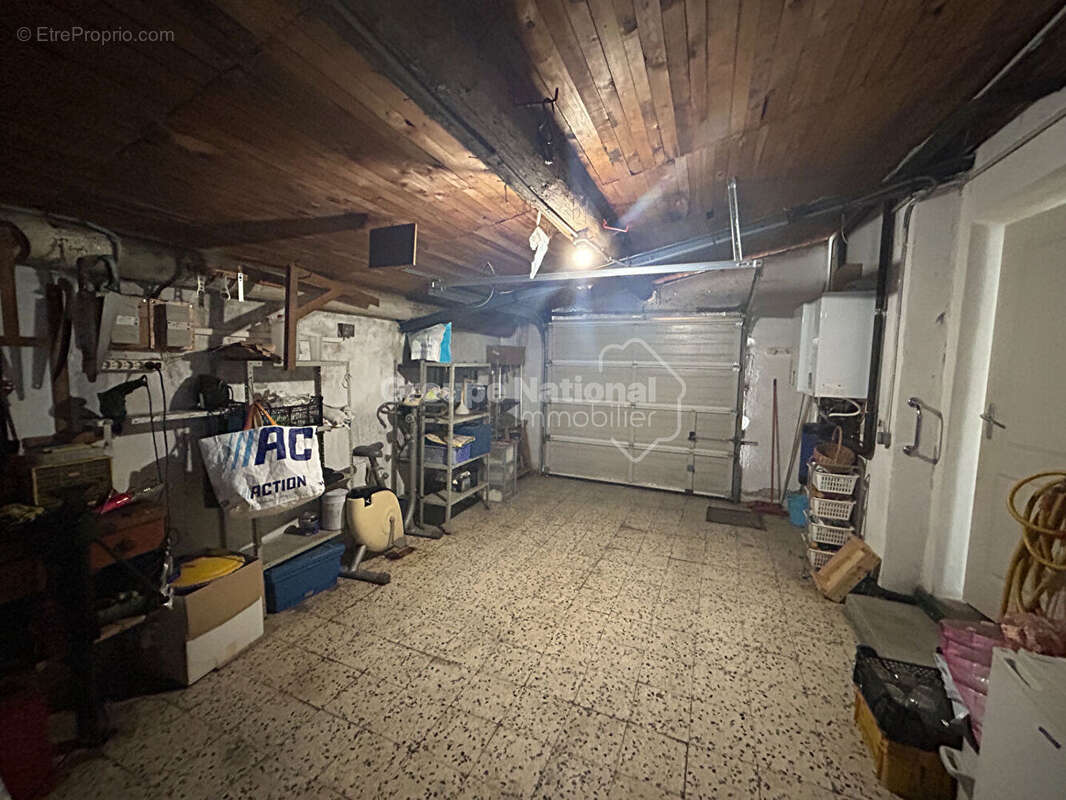 Maison à CARPENTRAS