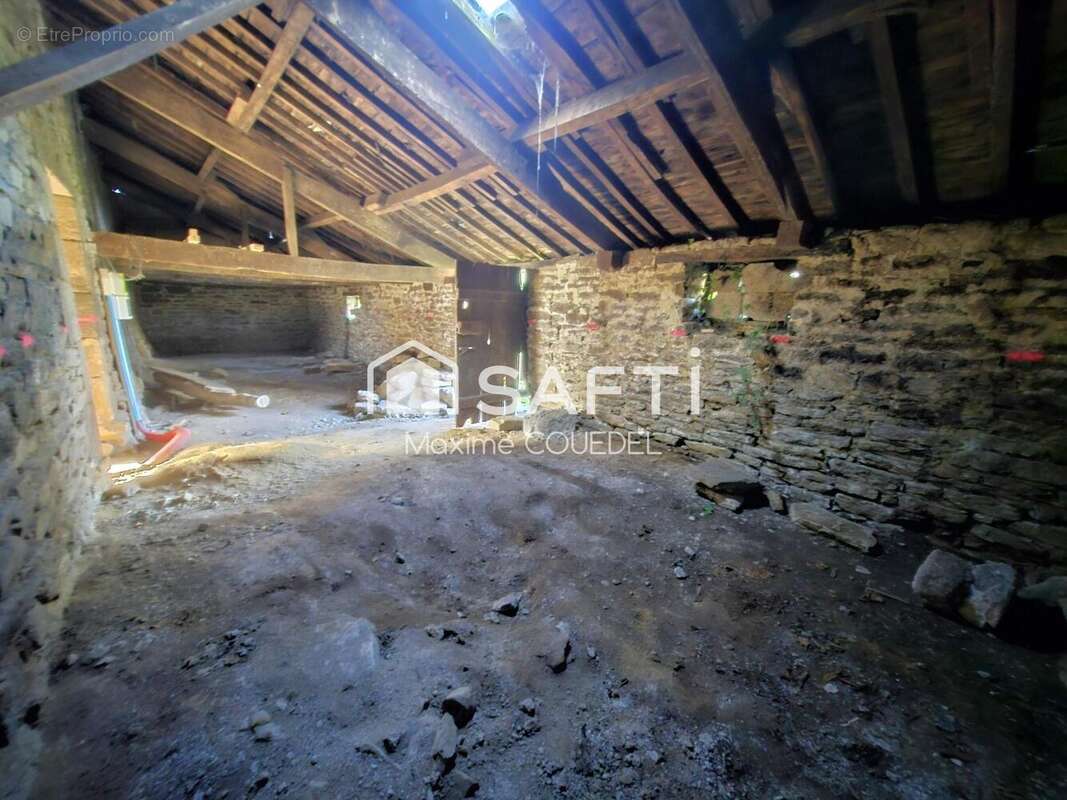 Photo 3 - Maison à PLUMELEC