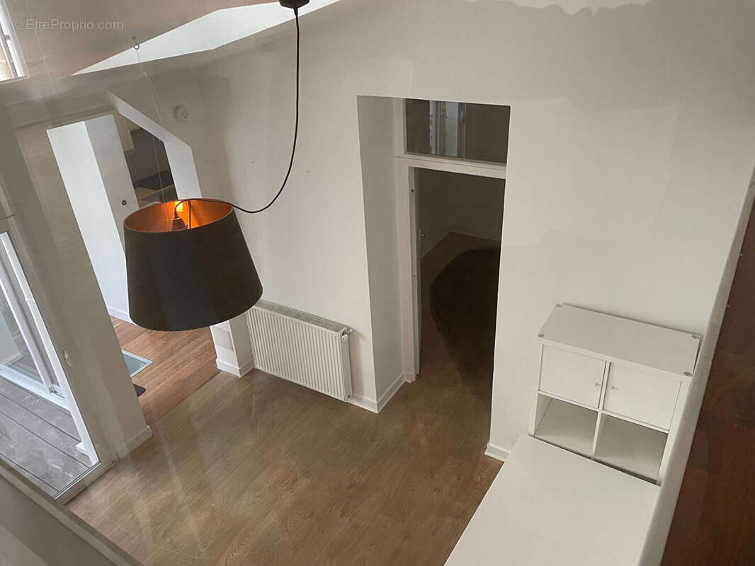 Appartement à VANVES