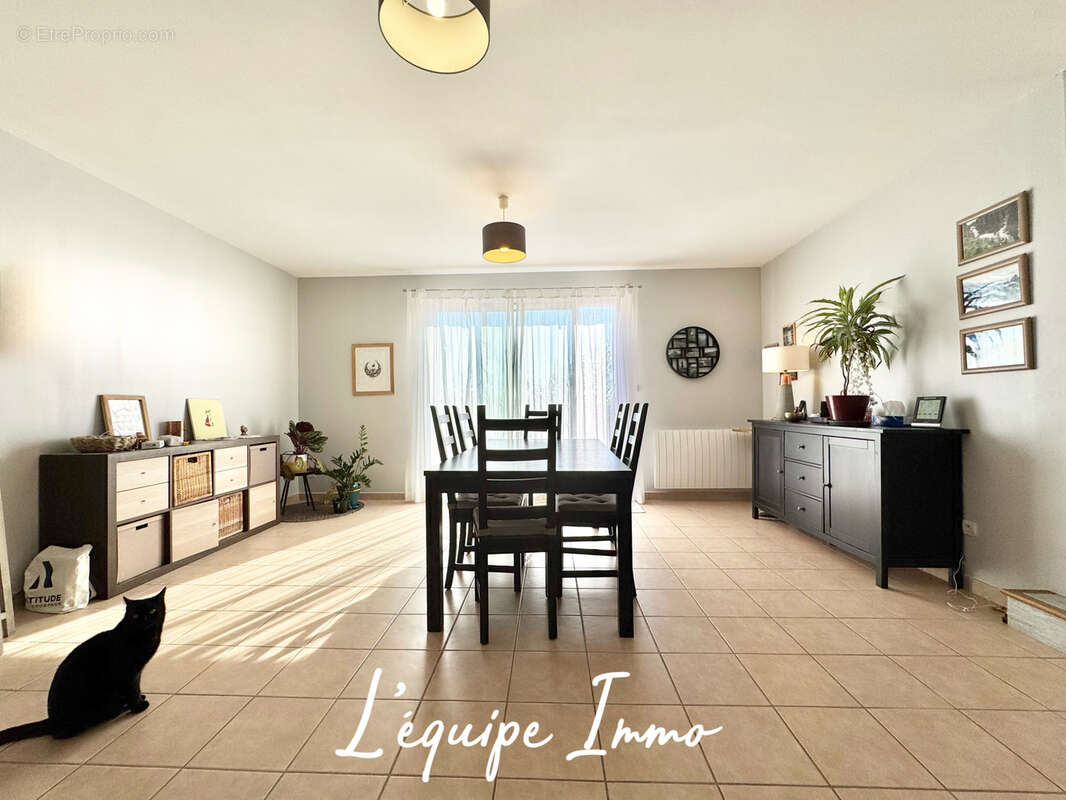 Maison à LE GRES