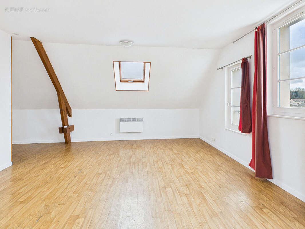 Appartement à NOGENT-LE-ROI