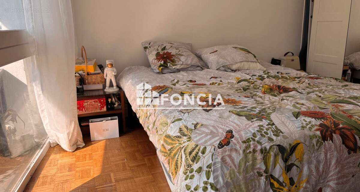 Appartement à MARLY-LE-ROI