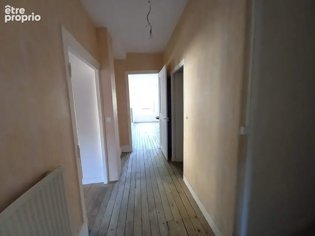 Maison à vendre 4 pièces  (55) - photo 7