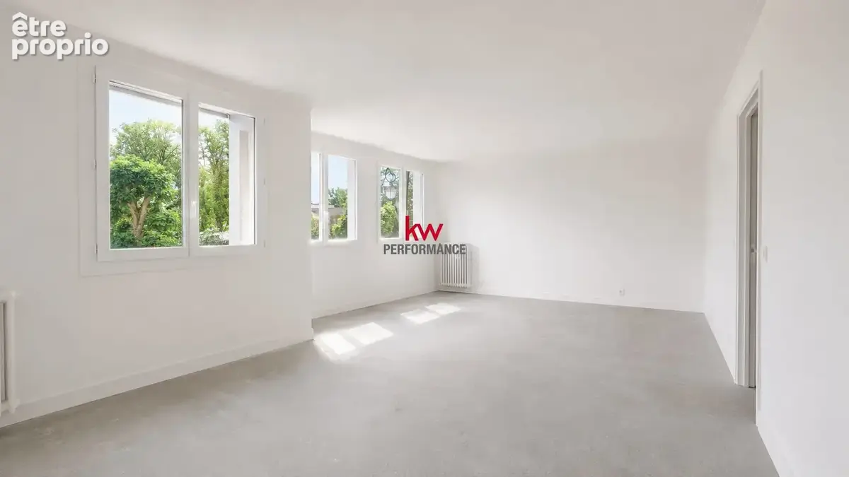 Appartement 3 pièces 64 m² à vendre à Montmorency (95160) - photo 3