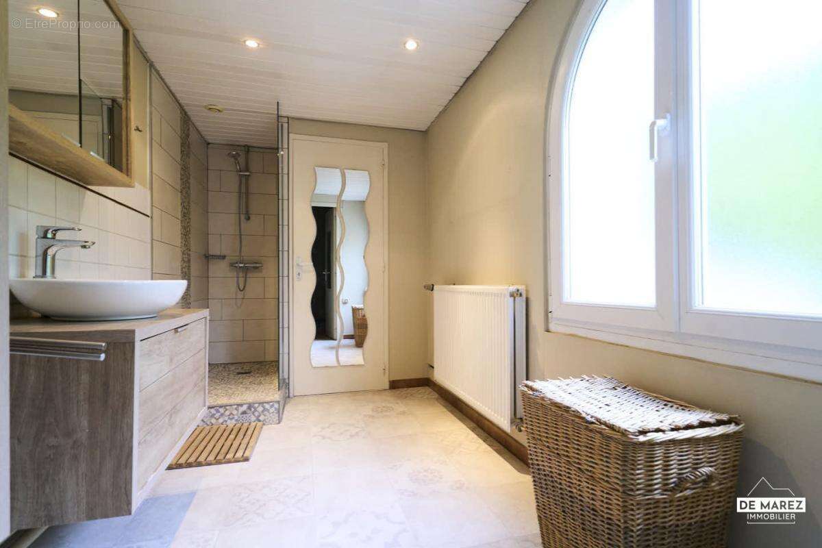 Maison à LAMBERSART