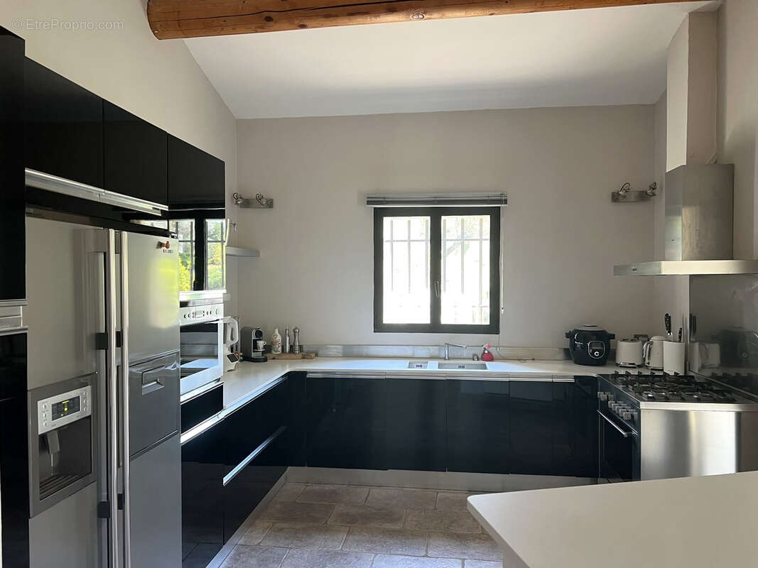 Maison à SAZE