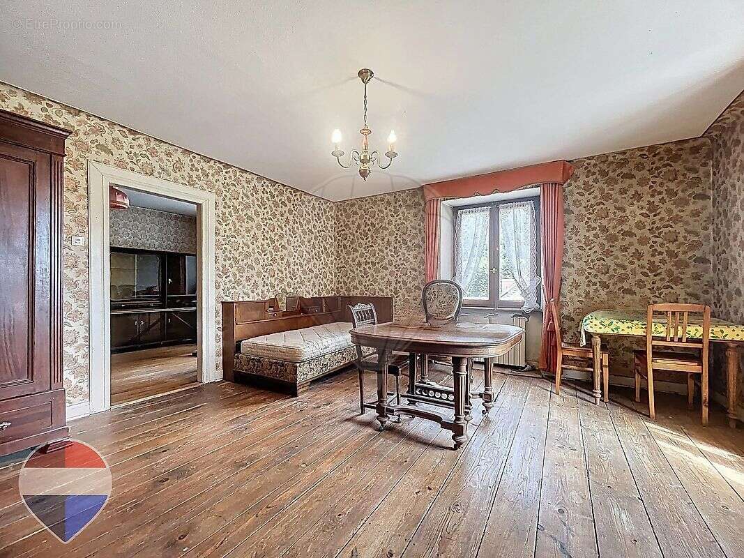 Maison 5 chambre(s) à vendre - photo 20