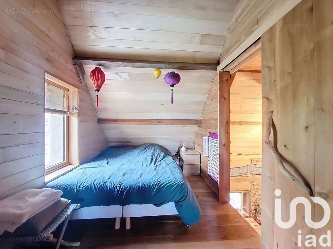 Photo 6 - Maison à MOUSTOIR-AC