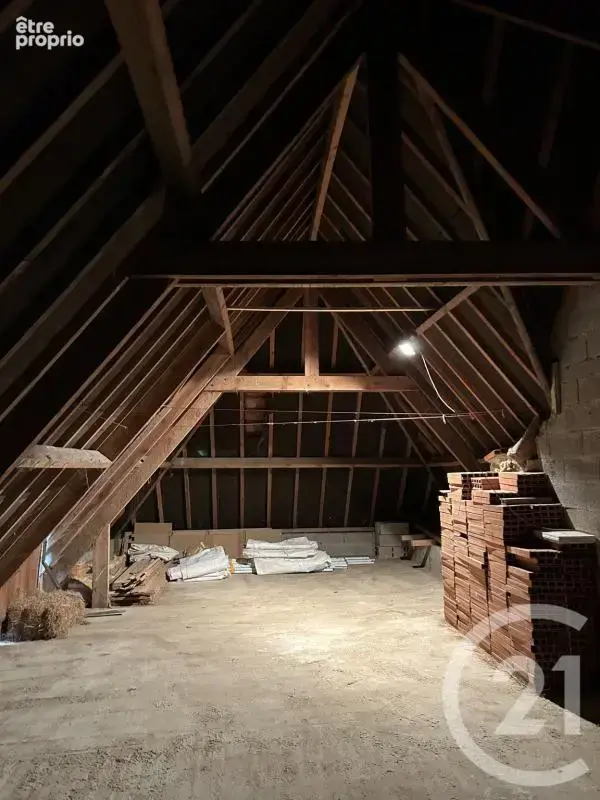 Maison 6 pièces 151 m² à vendre à Carly (62830) - photo 13