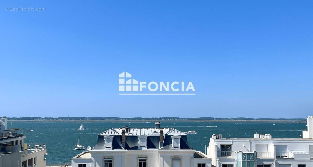 Appartement à ARCACHON