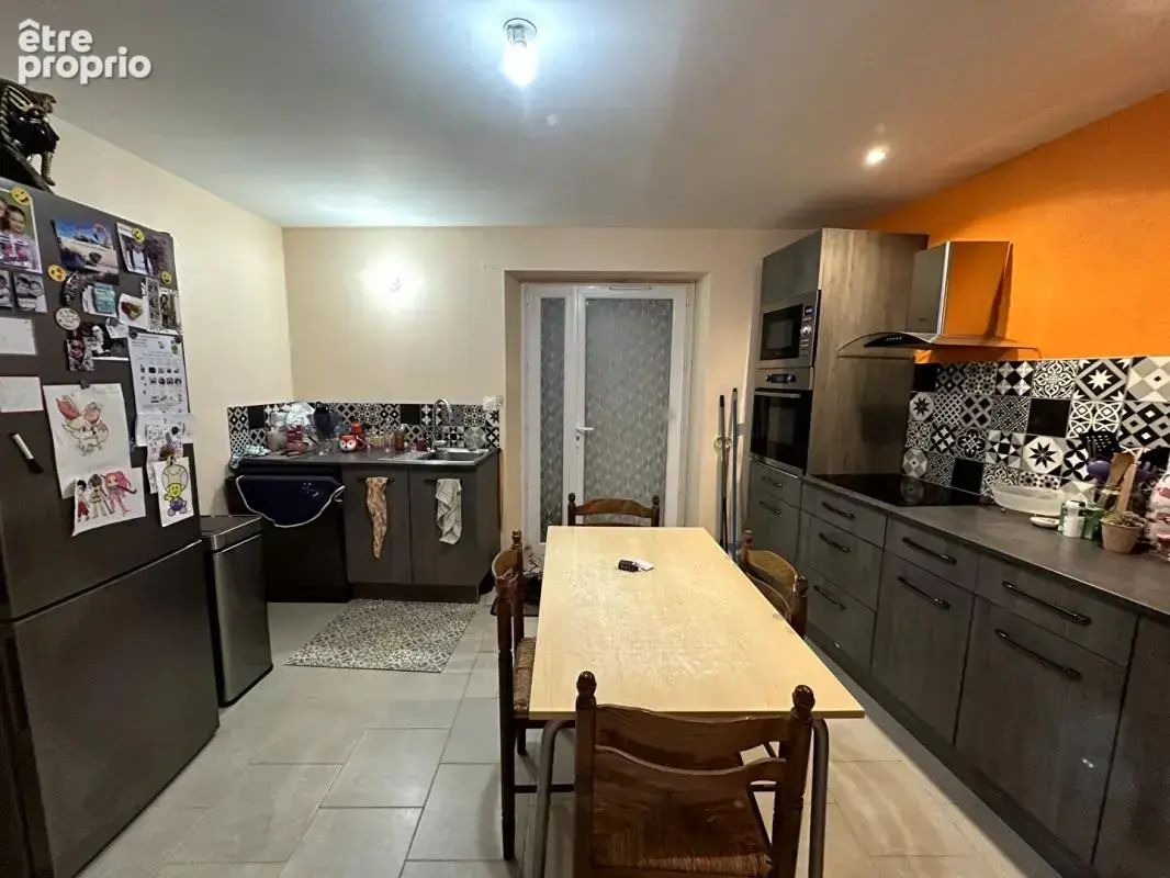 Maison Braud Et Saint Louis 4 pièce(s) 88 m2 en investissement locatif - photo 4
