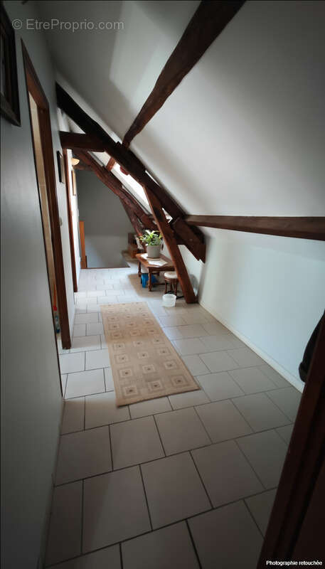 Commerce à VILLENEUVE-SUR-YONNE