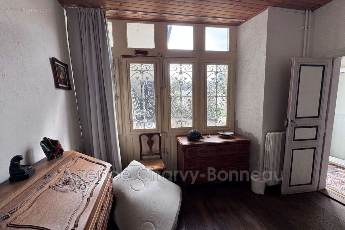 Maison à SAINT-GIRONS