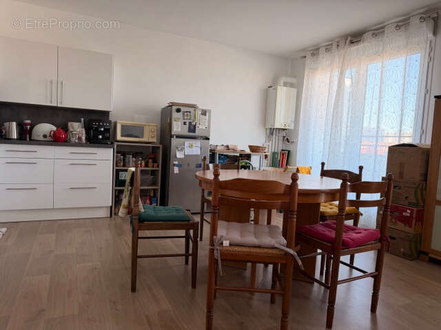 Appartement à LA ROCHELLE