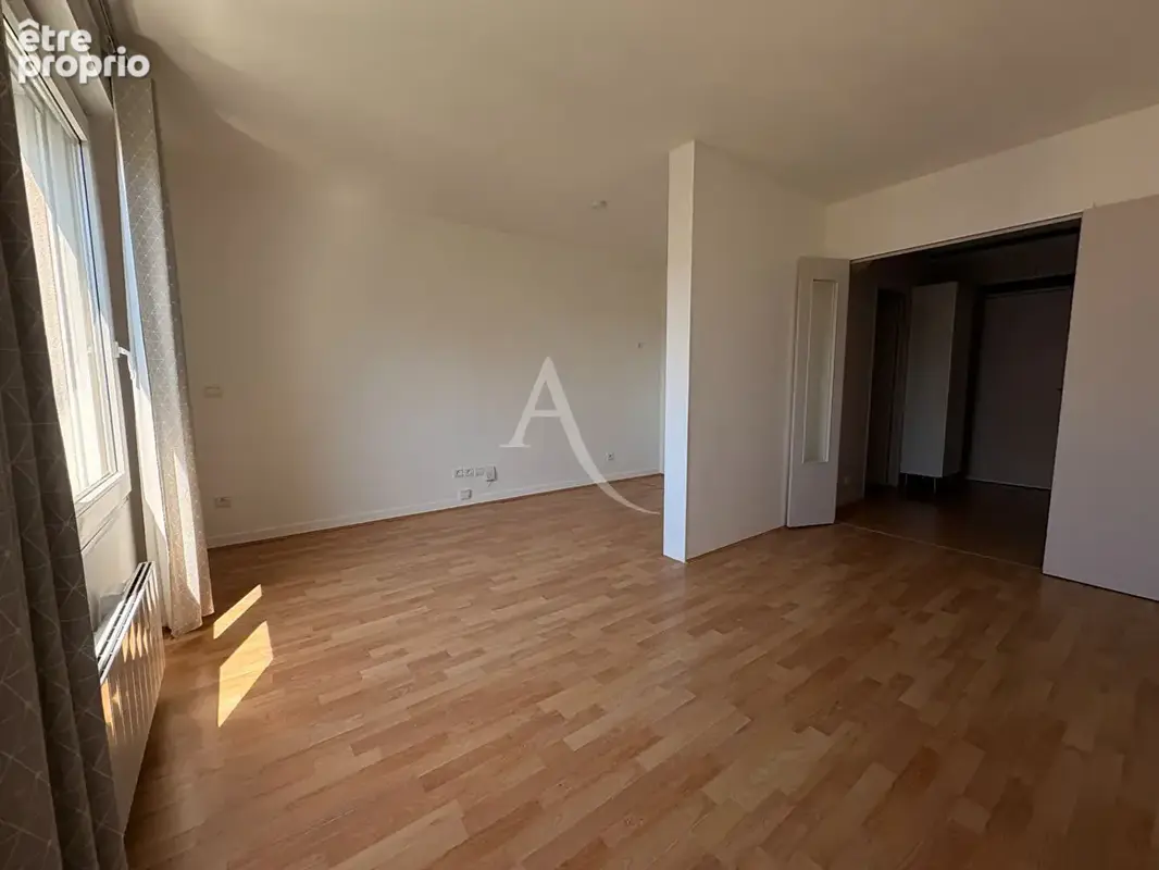 Appartement Boulogne Billancourt 1 pièce 30 m2 - Quartier Vaillant-Sembat / Point du jour - photo 2