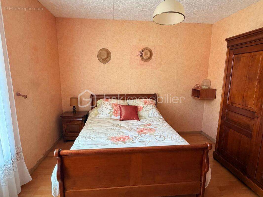 En Exclusivité, Maison de plain-pied 73m2 2 chambres - photo 11